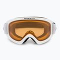 Slidinėjimo akiniai Oakley O-Frame 2.0 Pro S matte white/persimmon 2