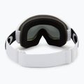 Slidinėjimo akiniai Oakley O-Frame 2.0 Pro S matte white/dark grey 3