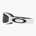 Slidinėjimo akiniai Oakley O-Frame 2.0 Pro S matte white/dark grey 4