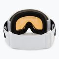 Slidinėjimo akiniai Oakley O-Frame 2.0 Pro L matte white/persimmon 3