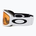 Slidinėjimo akiniai Oakley O-Frame 2.0 Pro L matte white/persimmon 4
