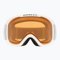 Slidinėjimo akiniai Oakley O-Frame 2.0 Pro L matte white/persimmon 5