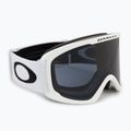 Slidinėjimo akiniai Oakley O-Frame 2.0 Pro L matte white/dark grey