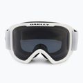 Slidinėjimo akiniai Oakley O-Frame 2.0 Pro L matte white/dark grey 2