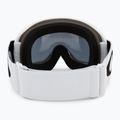 Slidinėjimo akiniai Oakley O-Frame 2.0 Pro L matte white/dark grey 3