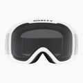 Slidinėjimo akiniai Oakley O-Frame 2.0 Pro L matte white/dark grey 5