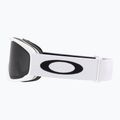 Slidinėjimo akiniai Oakley O-Frame 2.0 Pro L matte white/dark grey 4