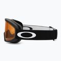 Slidinėjimo akiniai Oakley O-Frame 2.0 Pro M matte black/persimmon 4