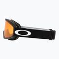 Slidinėjimo akiniai Oakley O-Frame 2.0 Pro M matte black/persimmon 4