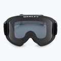 Slidinėjimo akiniai Oakley O-Frame 2.0 Pro M matte black/dark grey 2