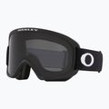 Slidinėjimo akiniai Oakley O-Frame 2.0 Pro M matte black/dark grey