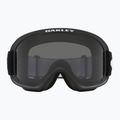 Slidinėjimo akiniai Oakley O-Frame 2.0 Pro M matte black/dark grey 2