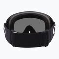 Slidinėjimo akiniai Oakley O-Frame 2.0 Pro M matte black/dark grey 3