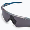 Oakley Radar EV Path holographic/prizm grey 0OO9208 dviratininkų akiniai 3