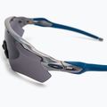 Oakley Radar EV Path holographic/prizm grey 0OO9208 dviratininkų akiniai 4