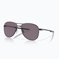 Akiniai nuo saulės Oakley Contrail satin gol satin black/prizm grey