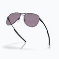 Akiniai nuo saulės Oakley Contrail satin gol satin black/prizm grey 4