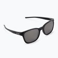 Oakley Ojector juodi rašaliniai/prizm black poliarizuoti akiniai nuo saulės 0OO9018