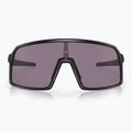 Akiniai nuo saulės Oakley Sutro S matte black/prizm grey 2