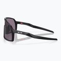 Akiniai nuo saulės Oakley Sutro S matte black/prizm grey 3