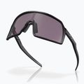 Akiniai nuo saulės Oakley Sutro S matte black/prizm grey 4