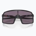 Akiniai nuo saulės Oakley Sutro S matte black/prizm grey 5