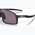 Akiniai nuo saulės Oakley Sutro S matte black/prizm grey 6