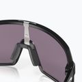 Akiniai nuo saulės Oakley Sutro S matte black/prizm grey 7