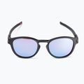 Oakley Latch plieno/prizm snow safyro akiniai nuo saulės 0OO9265 3