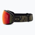 Oakley Flight Deck slidinėjimo akiniai OO7064-C1 4