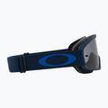 Oakley O Frame 2.0 Pro MTB dviračių akiniai fathom/light grey 2