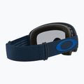 Oakley O Frame 2.0 Pro MTB dviračių akiniai fathom/light grey 3