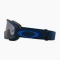Oakley O Frame 2.0 Pro MTB dviračių akiniai fathom/light grey 6