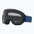Oakley O Frame 2.0 Pro MTB dviračių akiniai fathom/light grey 7