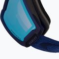 Oakley Line Miner slidinėjimo akiniai navy aura/prizm snow sapphire iridium OO7093-61 5