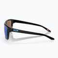 Akiniai nuo saulės Oakley Sylas black ink/sapphire iridium 7