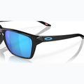 Akiniai nuo saulės Oakley Sylas black ink/sapphire iridium 10