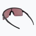 Akiniai nuo saulės Oakley Sutro Lite matte black/prizm field 2