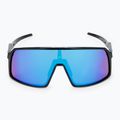 Oakley Sutro Lite Sweep poliruoti juodi dviratininkų akiniai 0OO9406-940690 3