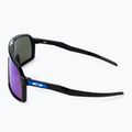 Oakley Sutro Lite Sweep poliruoti juodi dviratininkų akiniai 0OO9406-940690 4