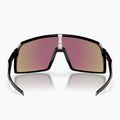 Oakley Sutro Lite Sweep poliruoti juodi dviratininkų akiniai 0OO9406-940690 8
