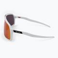 "Oakley Sutro" poliruoti balti/prizm lauko akiniai nuo saulės 4