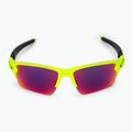 Oakley Flak 2.0 XL teniso kamuoliukas geltonas/prizma kelių akiniai nuo saulės 0OO9188 3