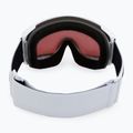 Oakley Line Miner matiniai balti/prizm granato spalvos slidinėjimo akiniai OO7070-B9 3