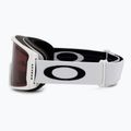 Oakley Line Miner matiniai balti/prizm granatas slidinėjimo akiniai OO7093-65 4