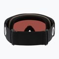 "Oakley Line Miner" matiniai juodi/prizm sage gold slidinėjimo akiniai 4
