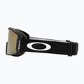 "Oakley Line Miner" matiniai juodi/prizm sage gold slidinėjimo akiniai 5