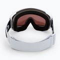 Oakley Line Miner matiniai balti/prizm rožinio aukso iridžio slidinėjimo akiniai OO7093-70 3