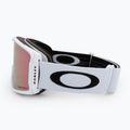 Oakley Line Miner matiniai balti/prizm rožinio aukso iridžio slidinėjimo akiniai OO7093-70 4