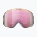 Slidinėjimo akiniai Oakley Flight Deck L matte black/prizm rose gold 2